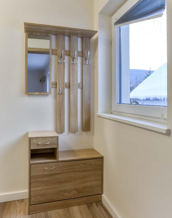 Apartament Led Sonoma 什切尔克 外观 照片